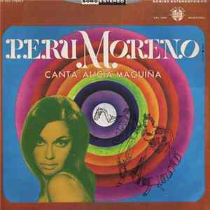 Alicia Maguiña - Perú Moreno mp3