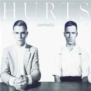 Hurts - Happiness mp3