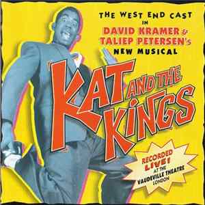 The West End Cast - Kat And The Kings mp3