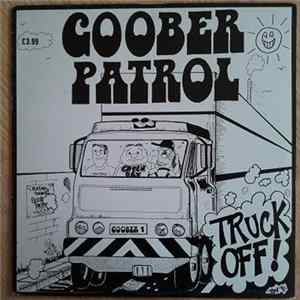 Goober Patrol - Truck Off! mp3