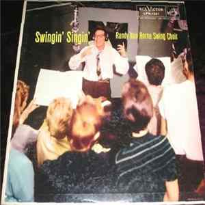 Randy Van Horne Swing Chorus - Swingin' Singin' mp3