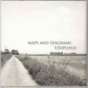 Maps And Diagrams - Tööpudus mp3
