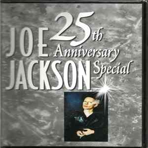 Joe Jackson - 25th Anniversary Special mp3