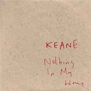 Keane - Nothing In My Way mp3