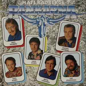 Mats Rådberg & Rankarna - Mats Rådberg & Rankarna mp3