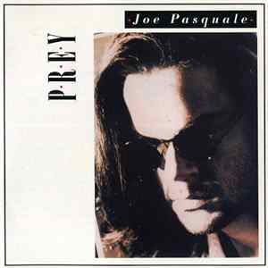 Joe Pasquale - Prey mp3