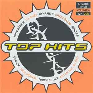 Various - Top Hits Y2K Volume 4 mp3