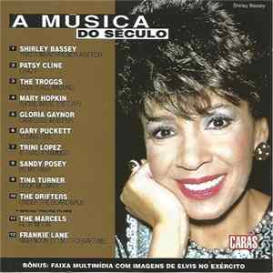 Various - A Música Do Século - 11 mp3