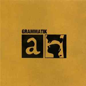 Grammatik - EP+ mp3