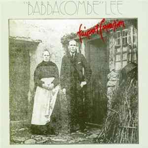 Fairport Convention - "Babbacombe" Lee mp3