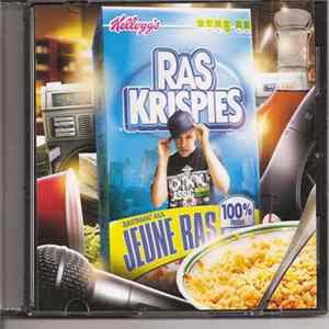 Jeune Ras - Ras Krispies mp3