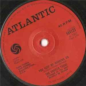 The Vanilla Fudge - You Keep Me Hanging On mp3