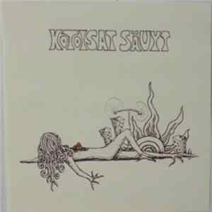 Kotoisat Sävyt - EP mp3