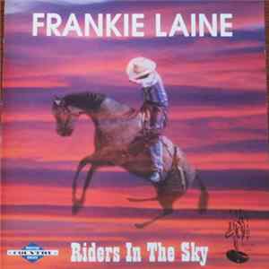 Frankie Laine - Riders In The Sky mp3