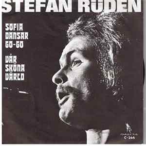 Stefan Rüden - Sofia Dansar Go-Go / Vår Sköna Värld mp3