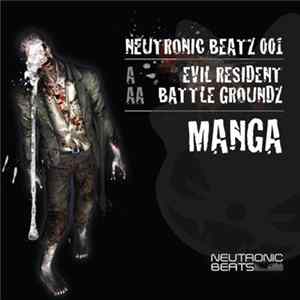 Manga - Evil Resident mp3