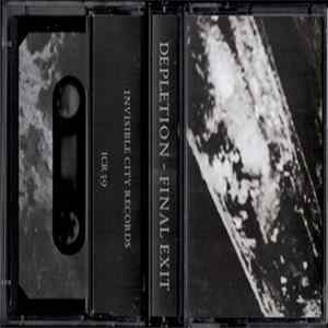 Depletion - Final Exit mp3