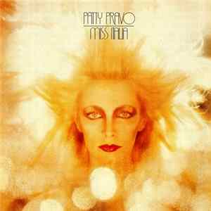 Patty Pravo - Miss Italia mp3