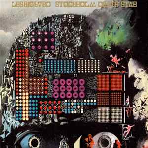 Les Big Byrd - Stockholm Death Star mp3