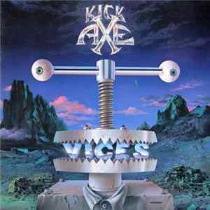 Kick Axe - Vices mp3