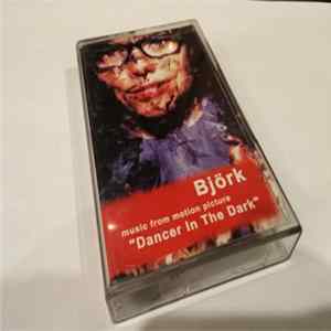 Björk - Dancer In The Dark mp3