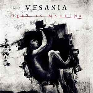 Vesania - Deus Ex Machina mp3