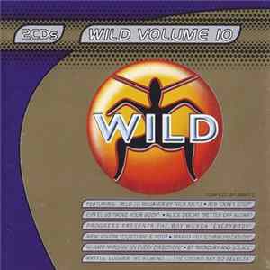 Various - Wild Volume 10 mp3