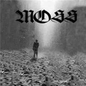 Moss - Moss (2001-2003) mp3
