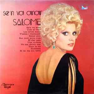 Salomé - Se'n Va Anar mp3