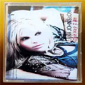 Ana Johnsson - The Way I Am mp3