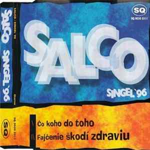 Salco - Singel `96 mp3