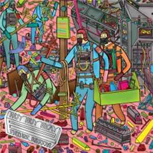 Hot Hot Heat - Future Breeds mp3