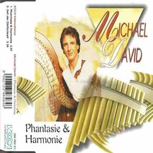 Michael David - Phantasie & Harmonie mp3