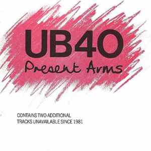 UB40 - Present Arms mp3