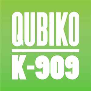 Qubiko & K-909 - Through mp3