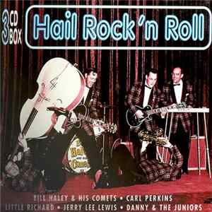 Various - Hail Rock 'N Roll mp3