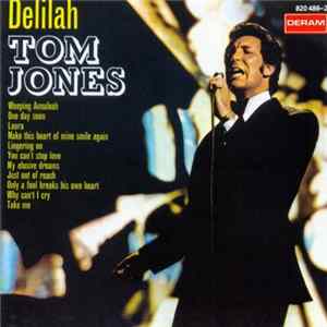 Tom Jones - Delilah mp3