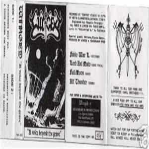 Winged - A Voice Beyond The Graves mp3