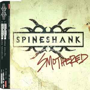 Spineshank - Smothered mp3