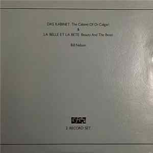 Bill Nelson - Das Kabinet / La Belle Et La Bete mp3