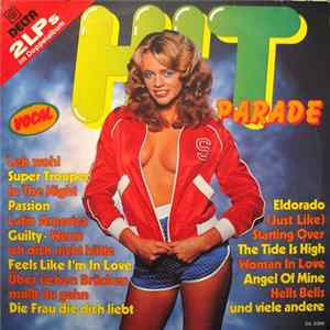 Unknown Artist - Hit Parade mp3