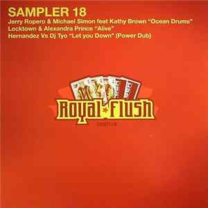 Various - Sampler 18 mp3