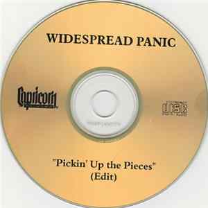 Widespread Panic - Pickin' Up The Pieces (Edit) mp3