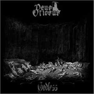 Deus Otiosus - Godless mp3