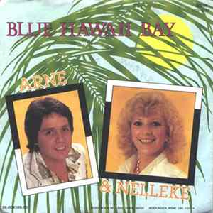 Arne & Nelleke - Blue Hawaii Bay mp3
