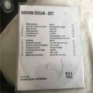 Various - Brown Sugar mp3