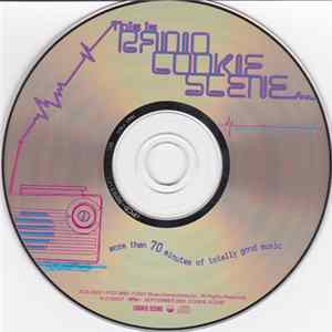 Various - This Is Radio Cookie Scene 09/2001 mp3