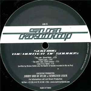 The Hunter Of Sounds - Clock Science mp3