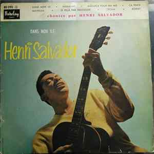 Henri Salvador - Dans Mon Île mp3