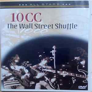 10cc - The Wall Street Shuffle mp3